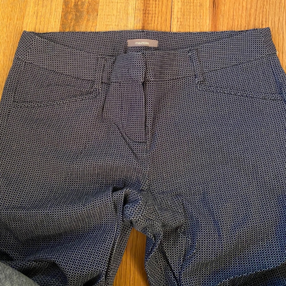 Maurices Dress Pants